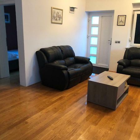 Apartment Nicole Novalja Εξωτερικό φωτογραφία