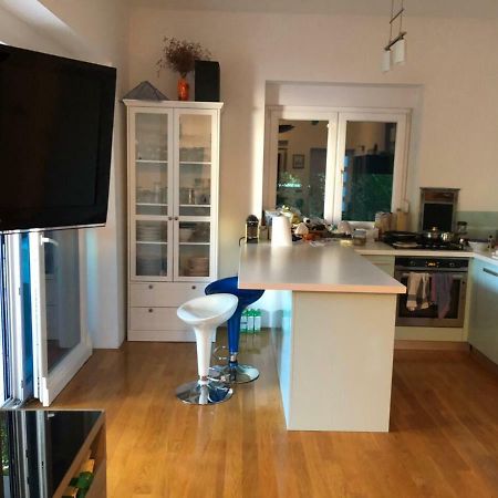 Apartment Nicole Novalja Εξωτερικό φωτογραφία