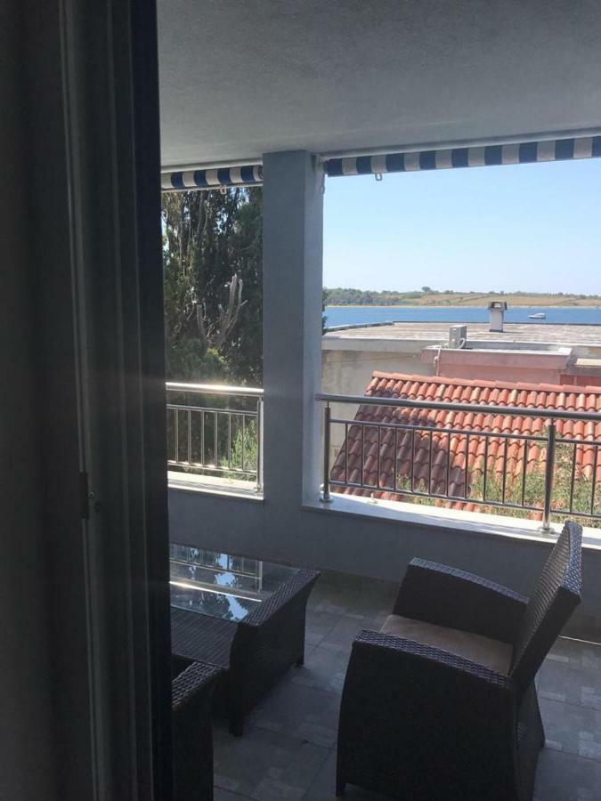 Apartment Nicole Novalja Εξωτερικό φωτογραφία