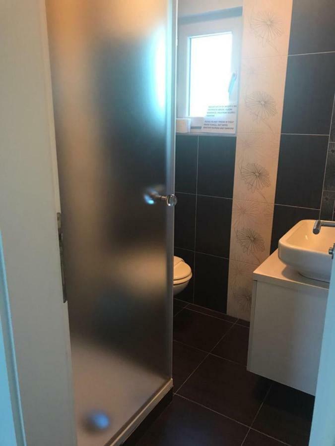 Apartment Nicole Novalja Εξωτερικό φωτογραφία
