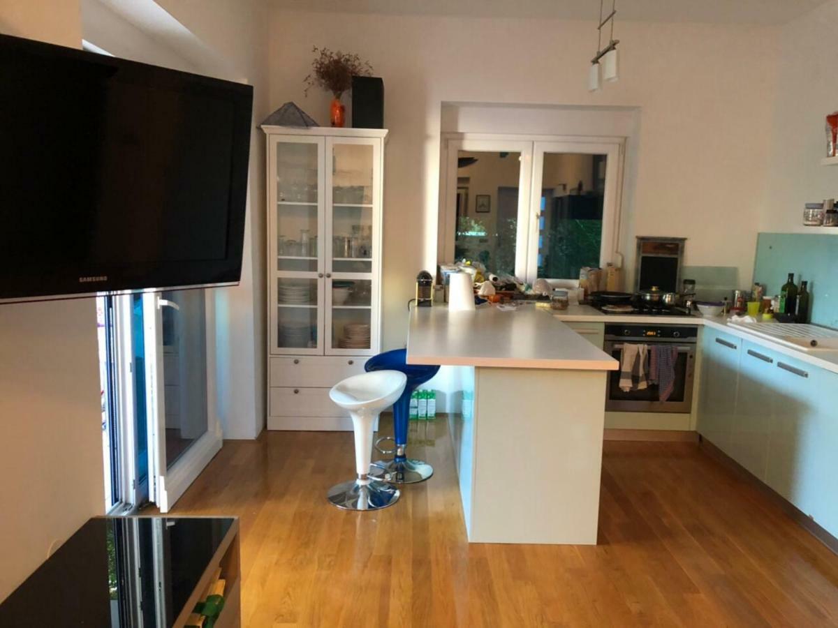 Apartment Nicole Novalja Εξωτερικό φωτογραφία